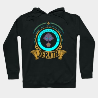 XERATH - LIMITED EDITION Hoodie